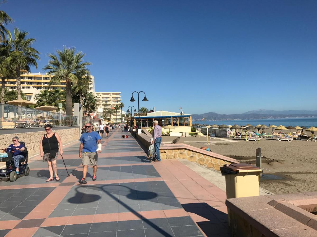 טורמולינוס Duquesa De Espana מראה חיצוני תמונה