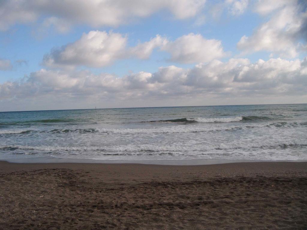 טורמולינוס Duquesa De Espana מראה חיצוני תמונה