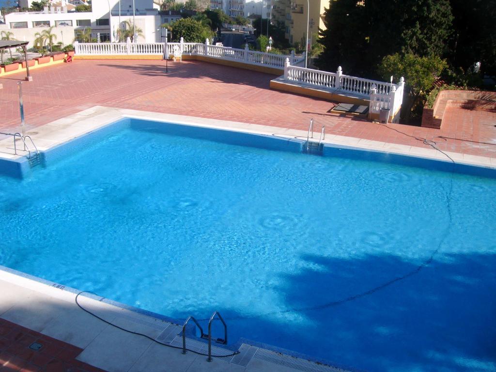 טורמולינוס Duquesa De Espana מראה חיצוני תמונה