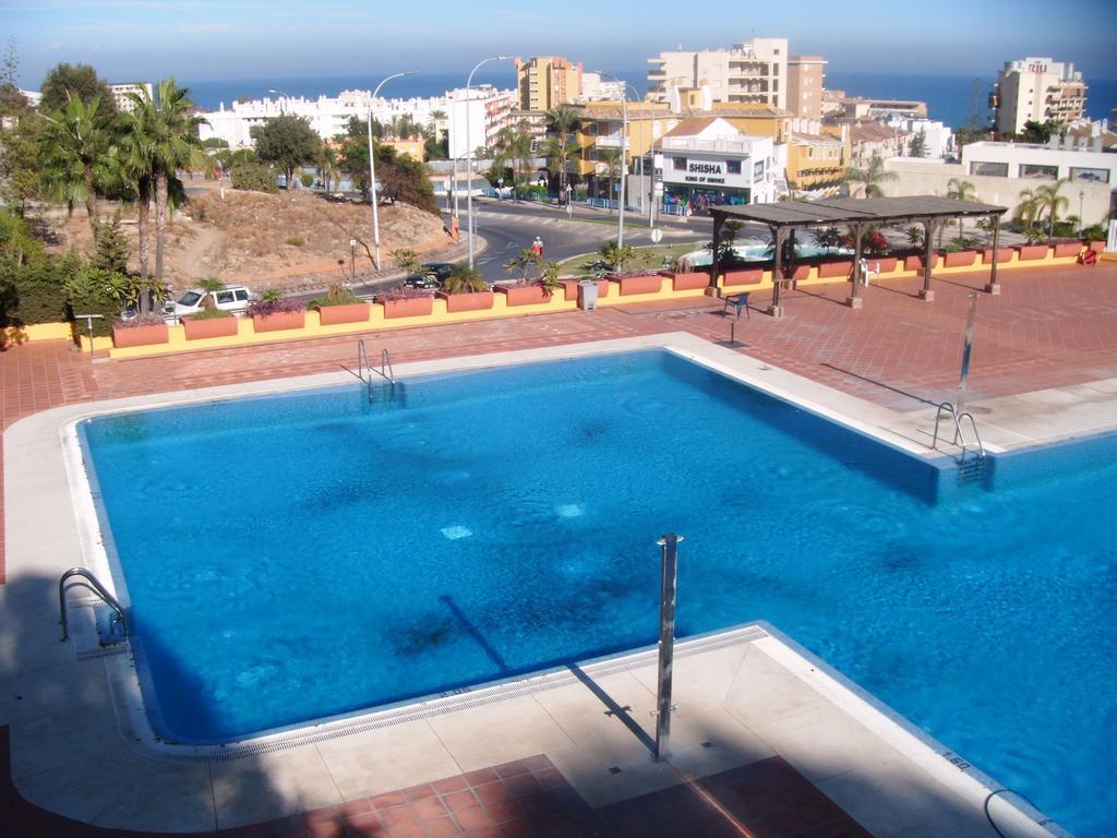 טורמולינוס Duquesa De Espana מראה חיצוני תמונה