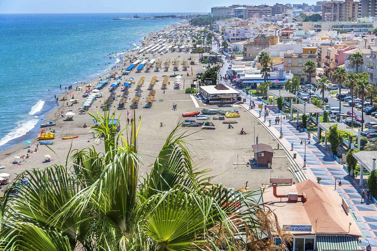 טורמולינוס Duquesa De Espana מראה חיצוני תמונה